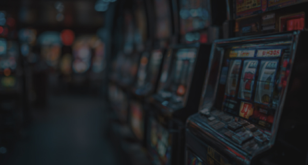 Lucky Vip Casino